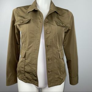 Tommy Bahama Jacket, Size L